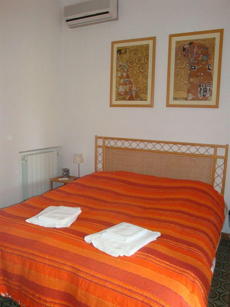 Villa Cetta B&B San Leone Εξωτερικό φωτογραφία