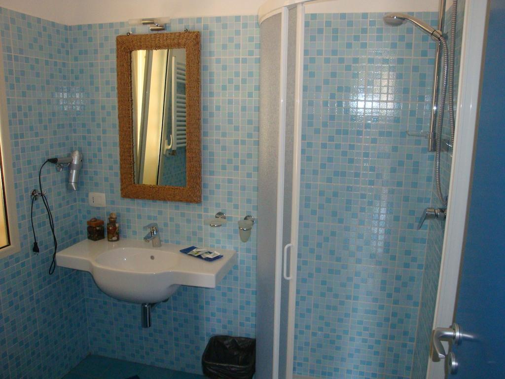 Villa Cetta B&B San Leone Δωμάτιο φωτογραφία