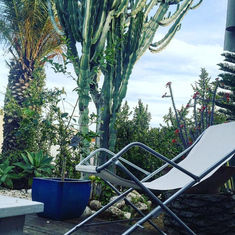 Villa Cetta B&B San Leone Εξωτερικό φωτογραφία