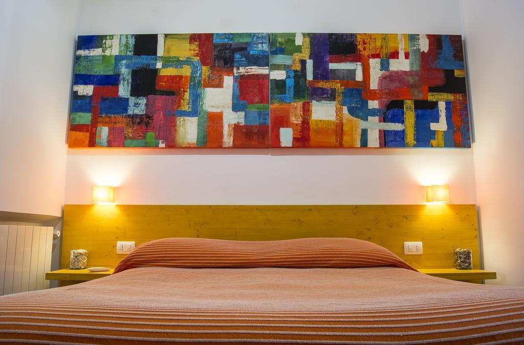 Villa Cetta B&B San Leone Εξωτερικό φωτογραφία