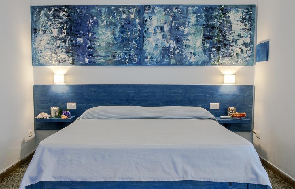 Villa Cetta B&B San Leone Εξωτερικό φωτογραφία