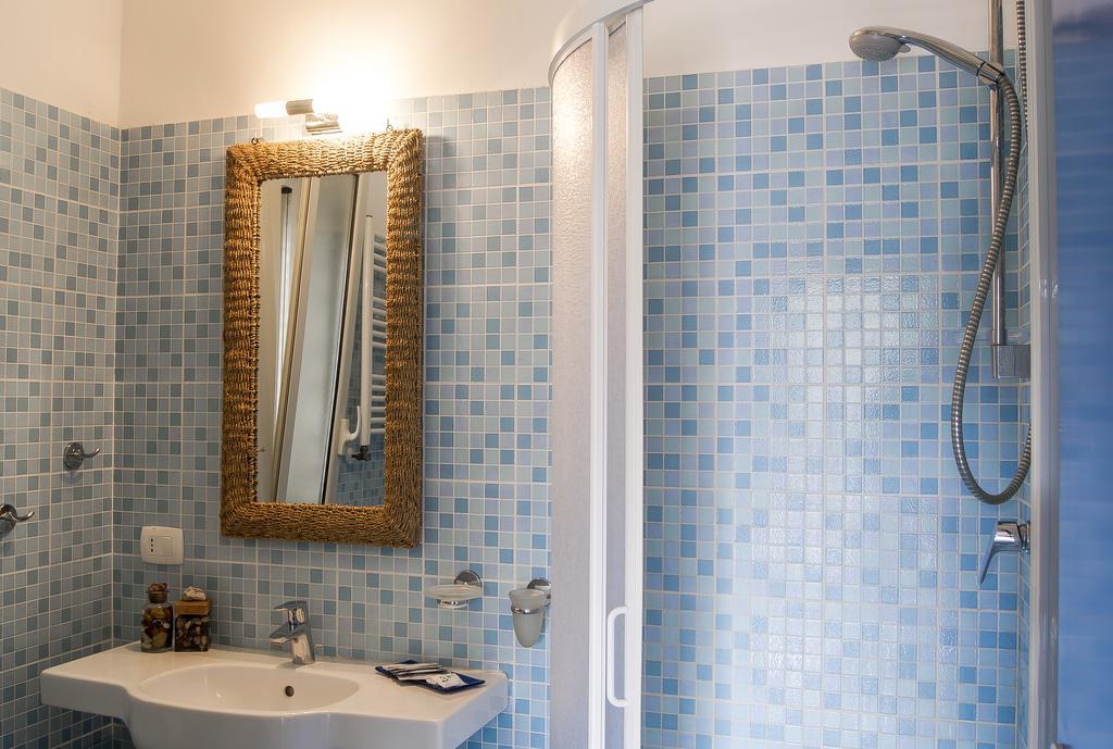 Villa Cetta B&B San Leone Εξωτερικό φωτογραφία