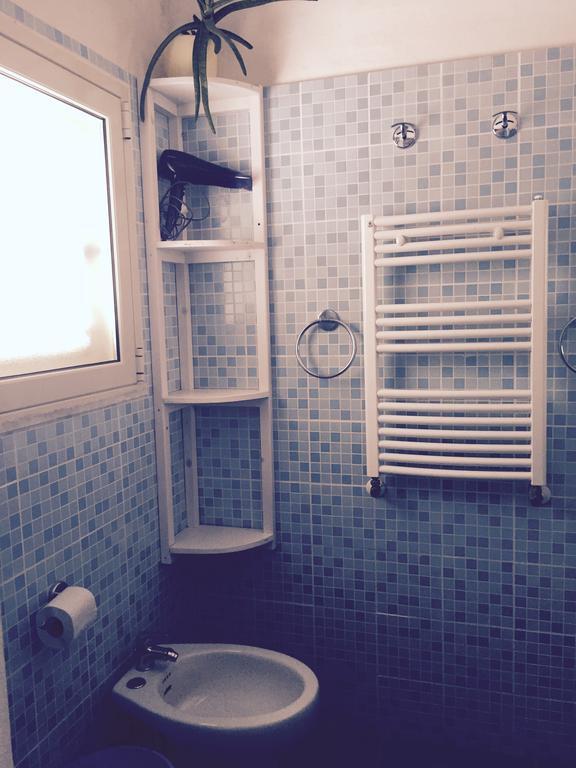Villa Cetta B&B San Leone Εξωτερικό φωτογραφία