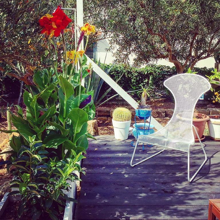 Villa Cetta B&B San Leone Εξωτερικό φωτογραφία
