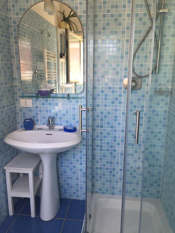 Villa Cetta B&B San Leone Εξωτερικό φωτογραφία