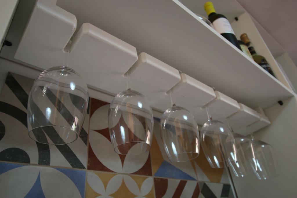 Villa Cetta B&B San Leone Εξωτερικό φωτογραφία