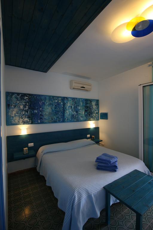 Villa Cetta B&B San Leone Εξωτερικό φωτογραφία