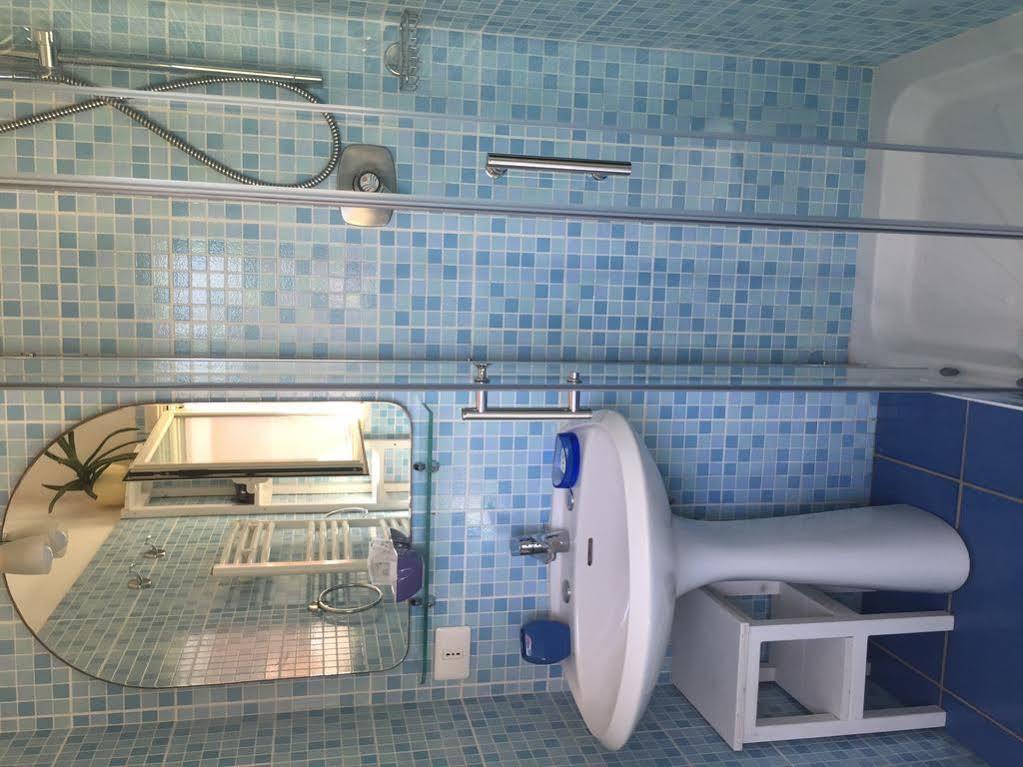 Villa Cetta B&B San Leone Εξωτερικό φωτογραφία